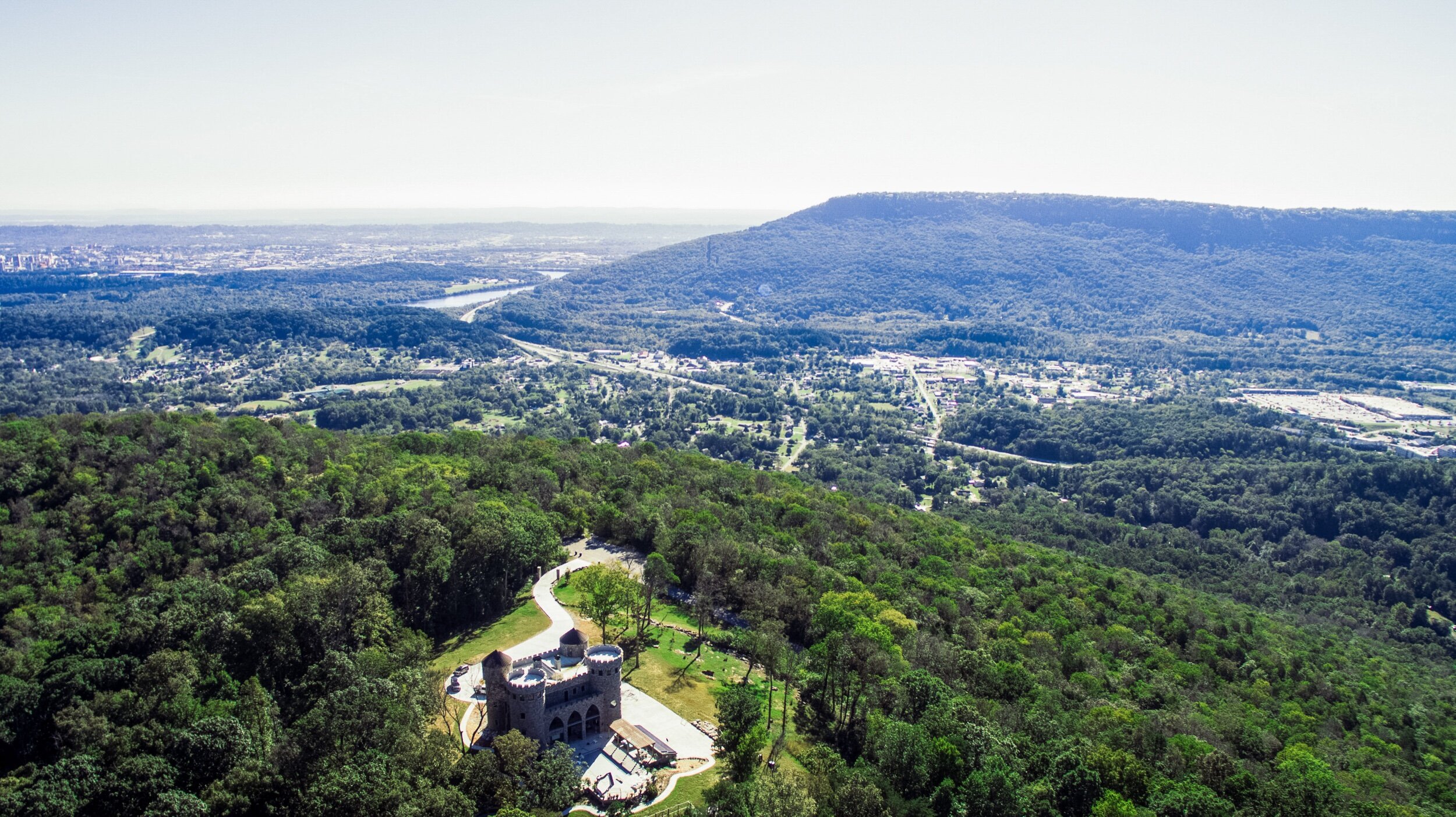 Beasley Castle